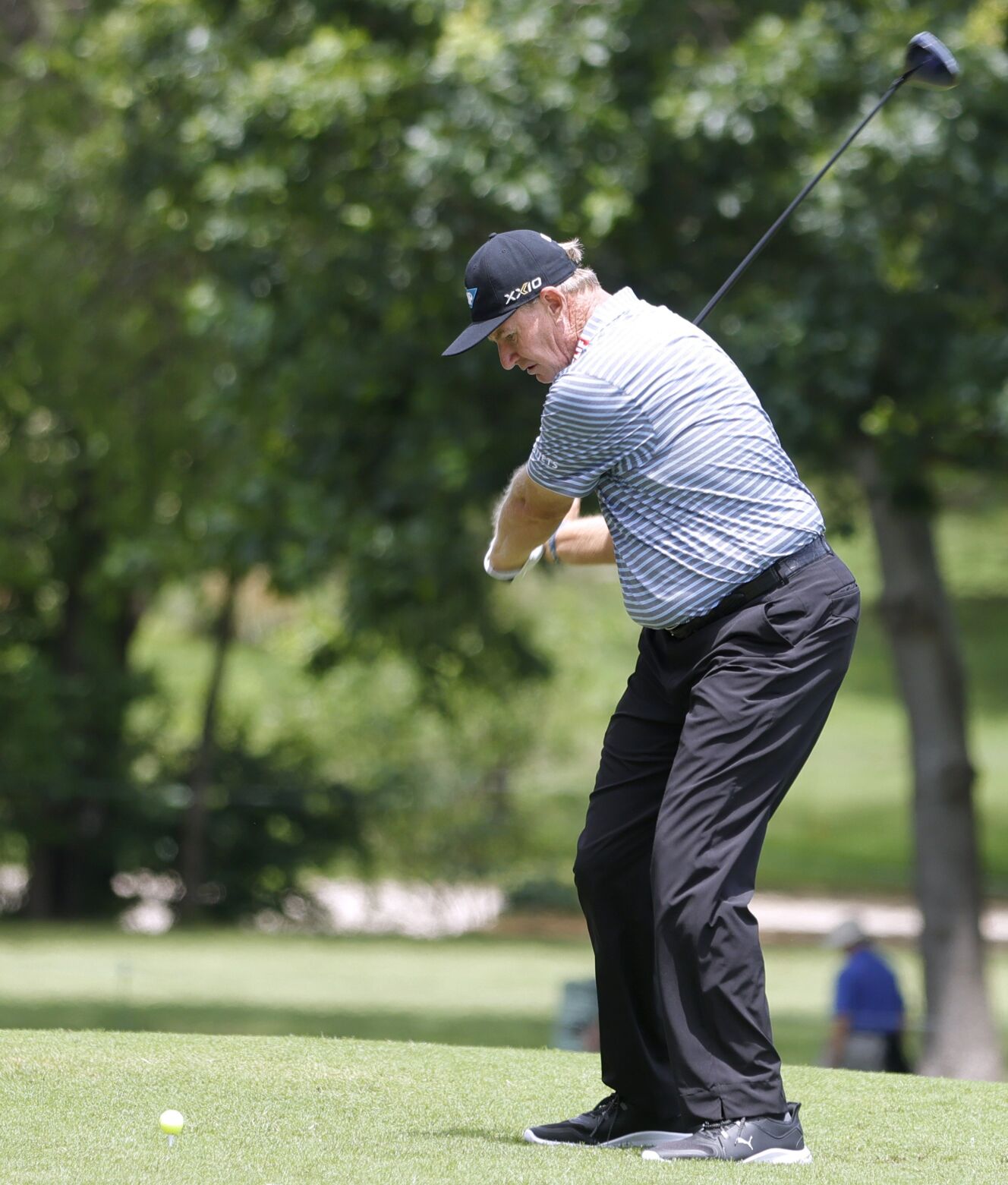 Senior PGA